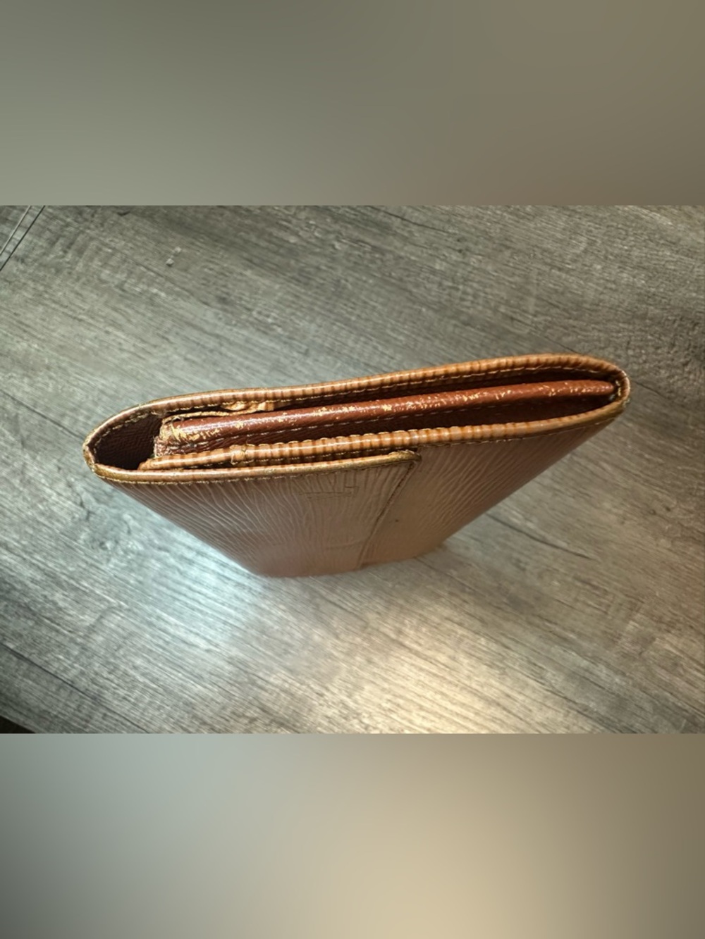 Louis Vuitton Sarah wallet - Picture 2 of 11